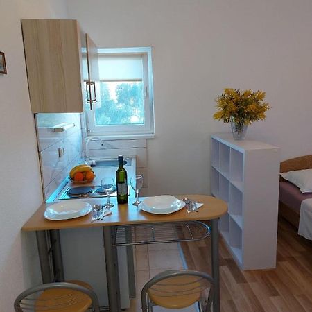 Studio Apartman I&R Čiovo Zewnętrze zdjęcie