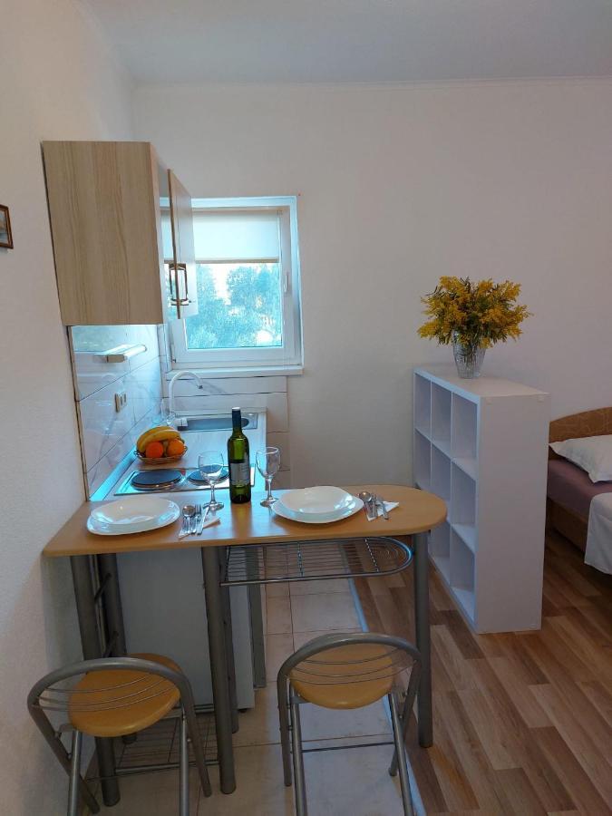 Studio Apartman I&R Čiovo Zewnętrze zdjęcie