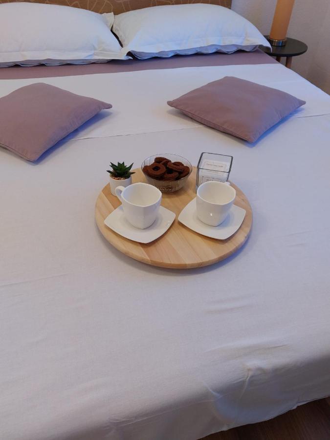 Studio Apartman I&R Čiovo Zewnętrze zdjęcie