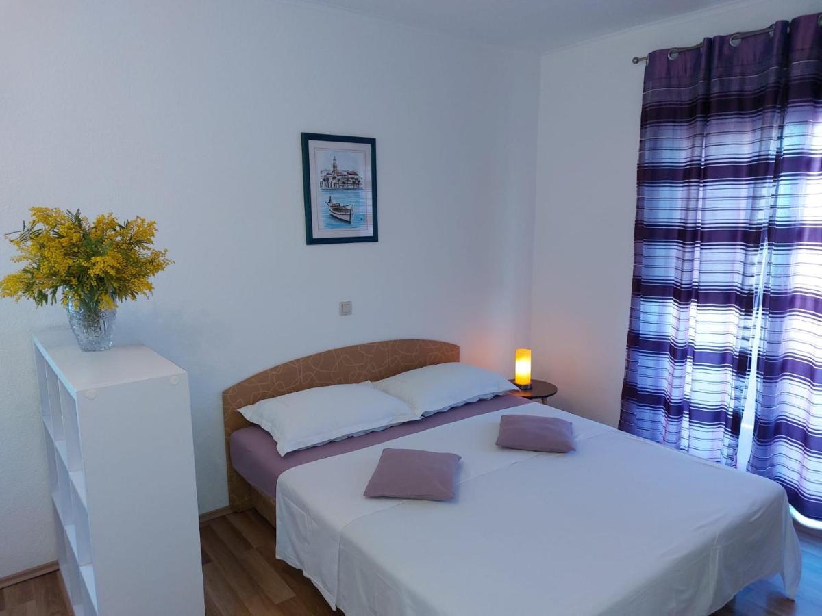 Studio Apartman I&R Čiovo Zewnętrze zdjęcie