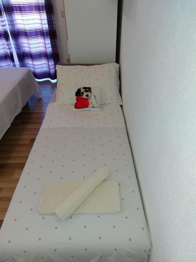 Studio Apartman I&R Čiovo Zewnętrze zdjęcie