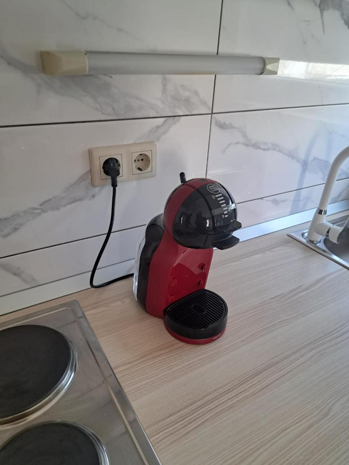 Studio Apartman I&R Čiovo Zewnętrze zdjęcie